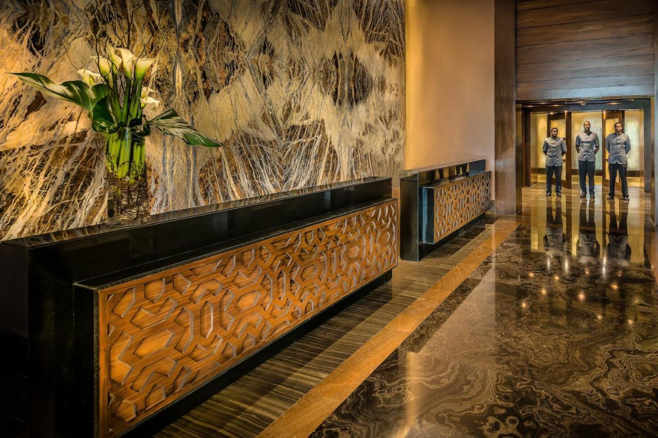 Jw Marriott Hotel Santo Domingo Exterior photo
