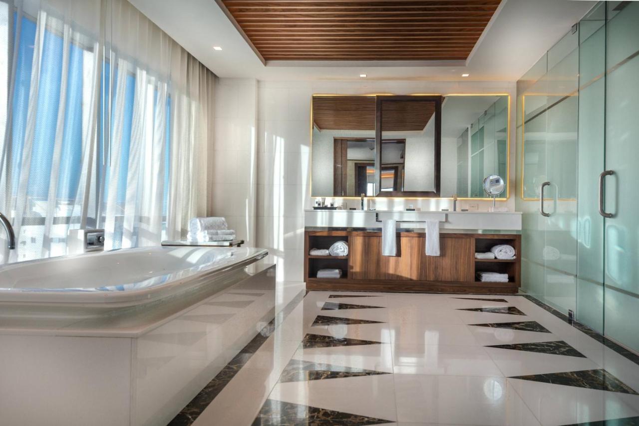 Jw Marriott Hotel Santo Domingo Exterior photo
